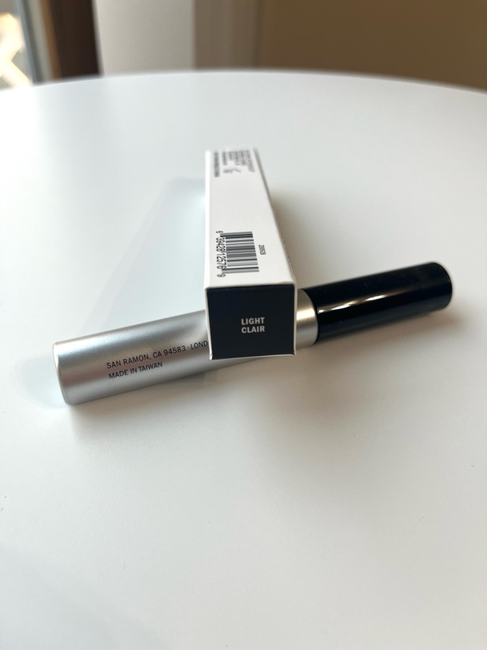 💜 JAPONESQUE NWT Brow Gel “Light Clair” Brown - Picture 3 of 3